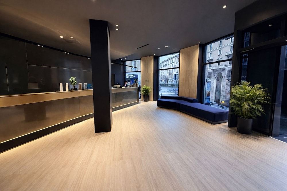 Palazzo Loreto Hotel Milano