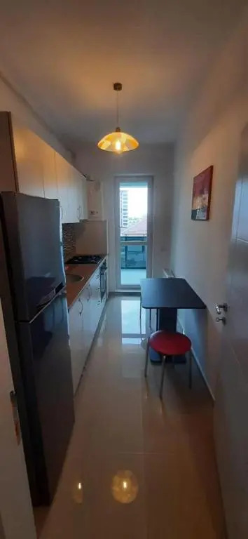 Apartament de vis cu parcare privata