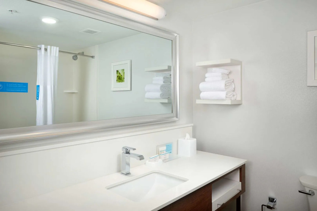 Hampton Inn Glendale-Peoria