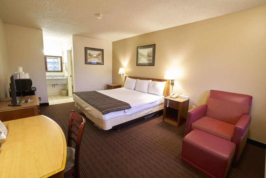 Skyway Inn - Seatac