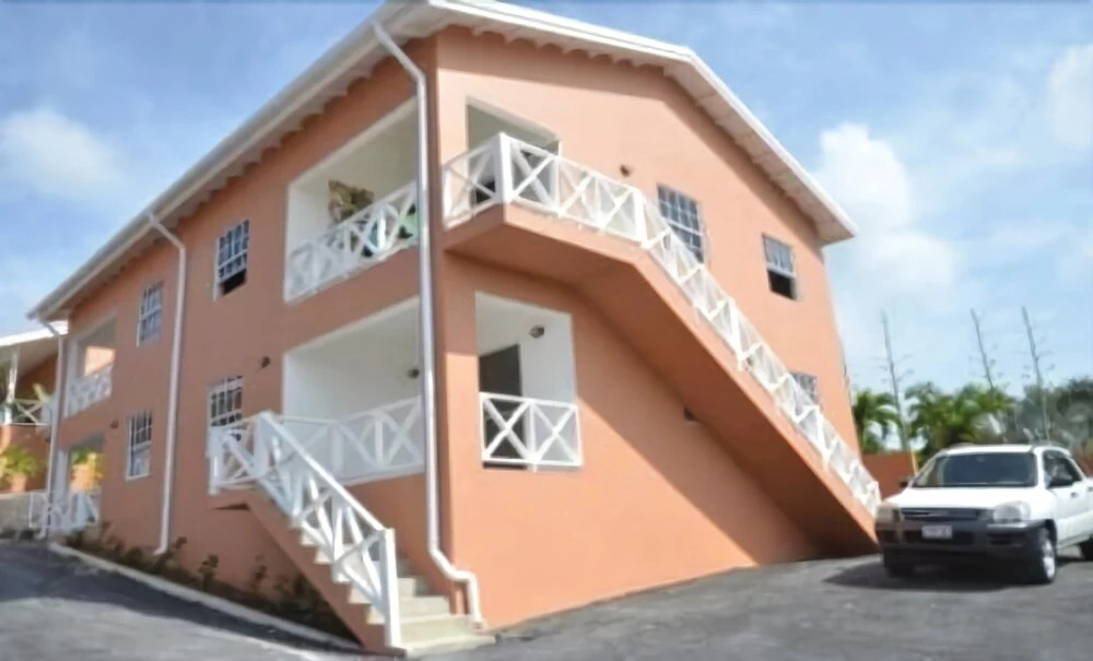 Curinjo Apartments