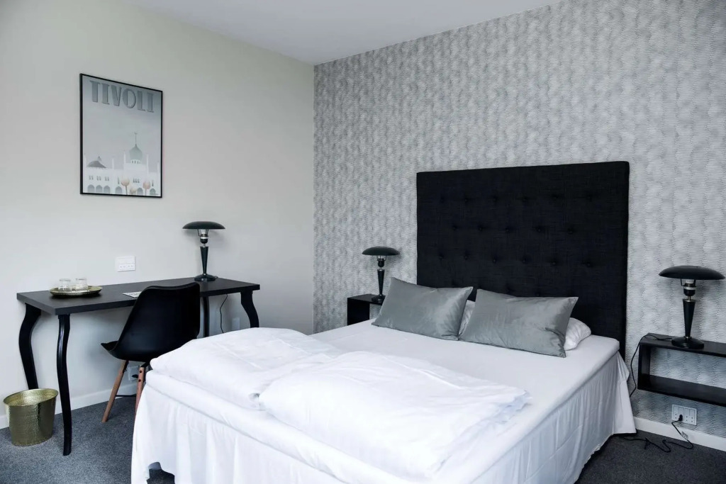 Skjalm Hvide Hotel