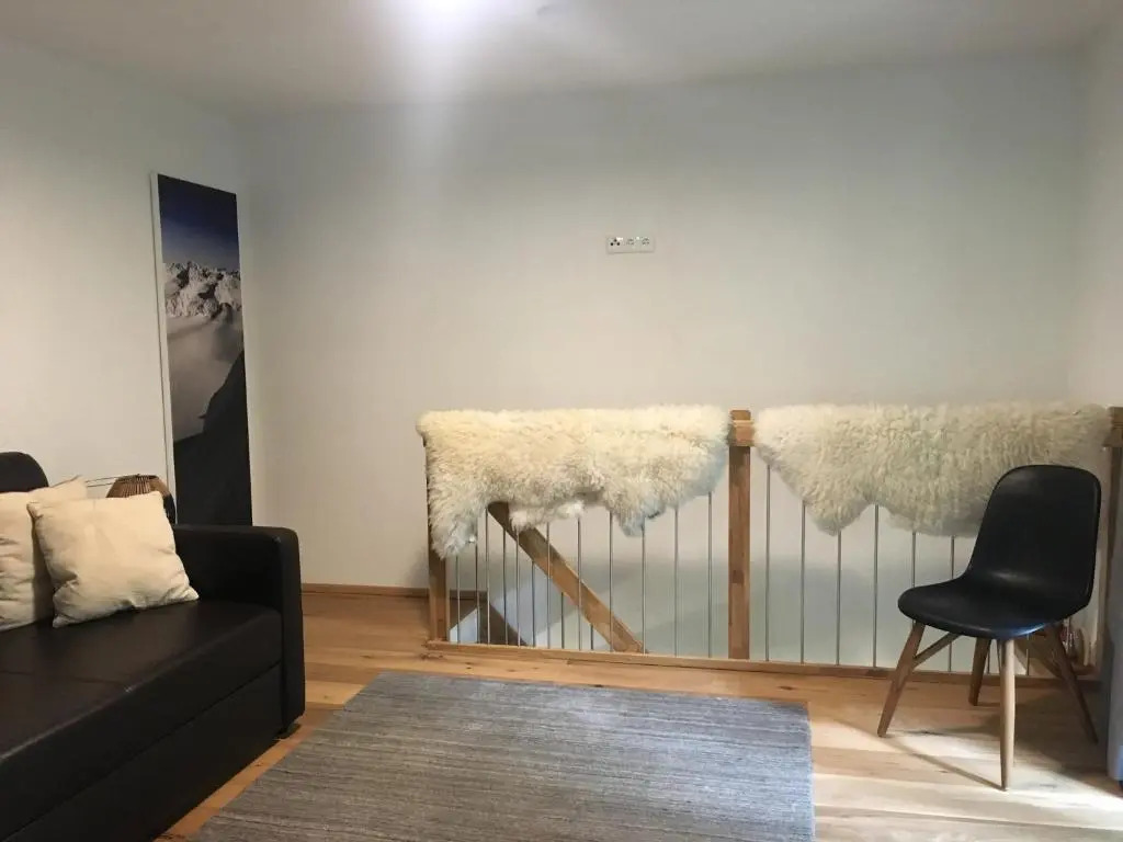 Alpinside Appartements