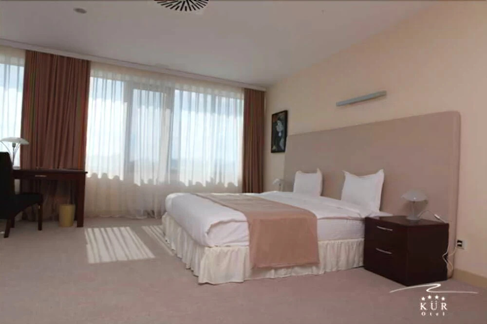 Arena Hotel Kur