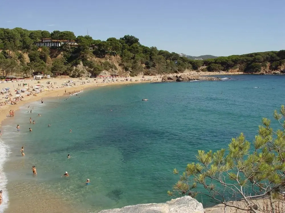 Hotel Mas Vilalonga Petit
