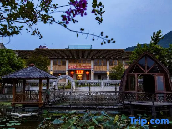 MeiZhou JZL  B & B