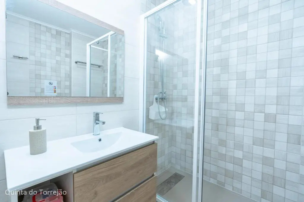 Renovated Algarve Apartments with Pool