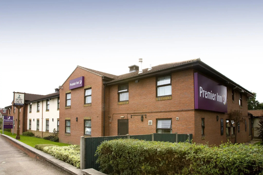 Premier Inn London Romford West