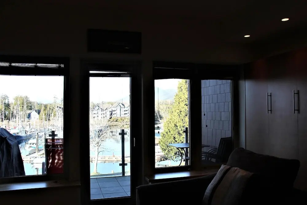 Marina View