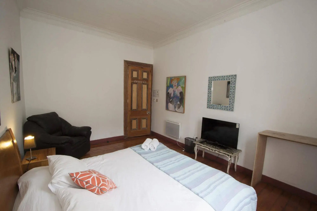 Cerro Alegre Guest House
