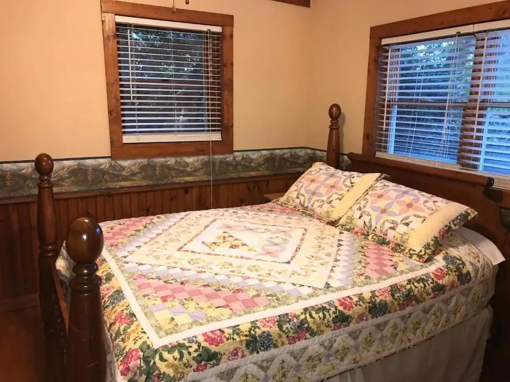 Mountain Aire Cottages, Inn & Glamping
