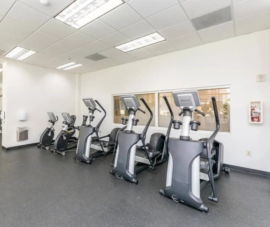 OneLuxStay in the Heart of Brickell