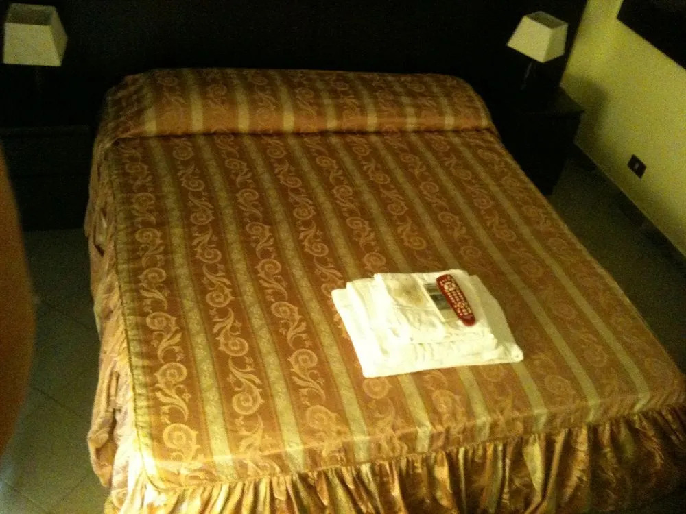 innstation guesthouse