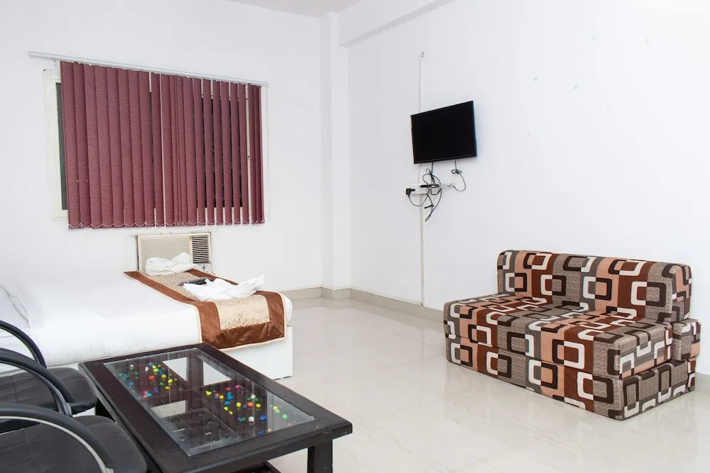 The Radiance Suites & Apartments