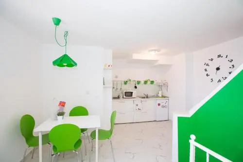 Apartment Pavle