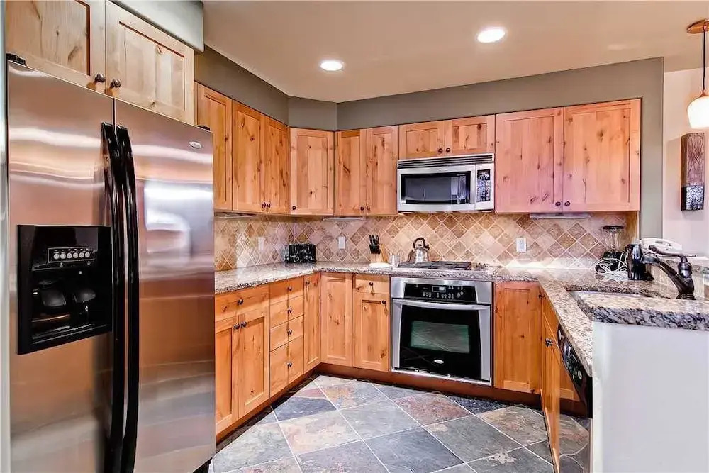 Al4305 Top Floor Residence - Beautiful Views! Winter Specials