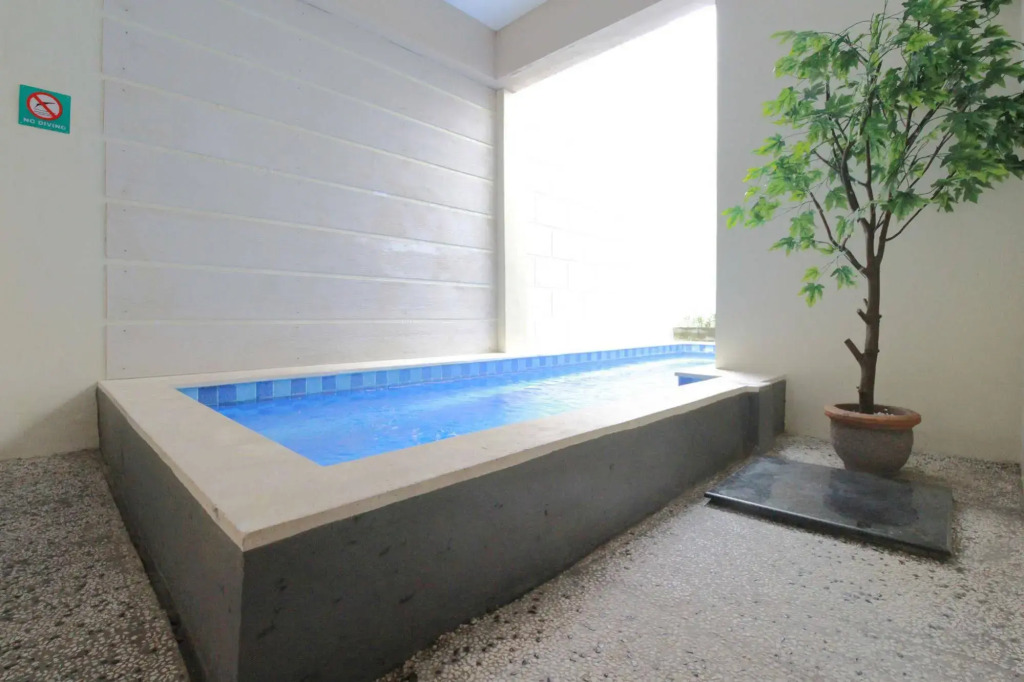 Airy Denpasar Selatan Gelogor Carik Bali