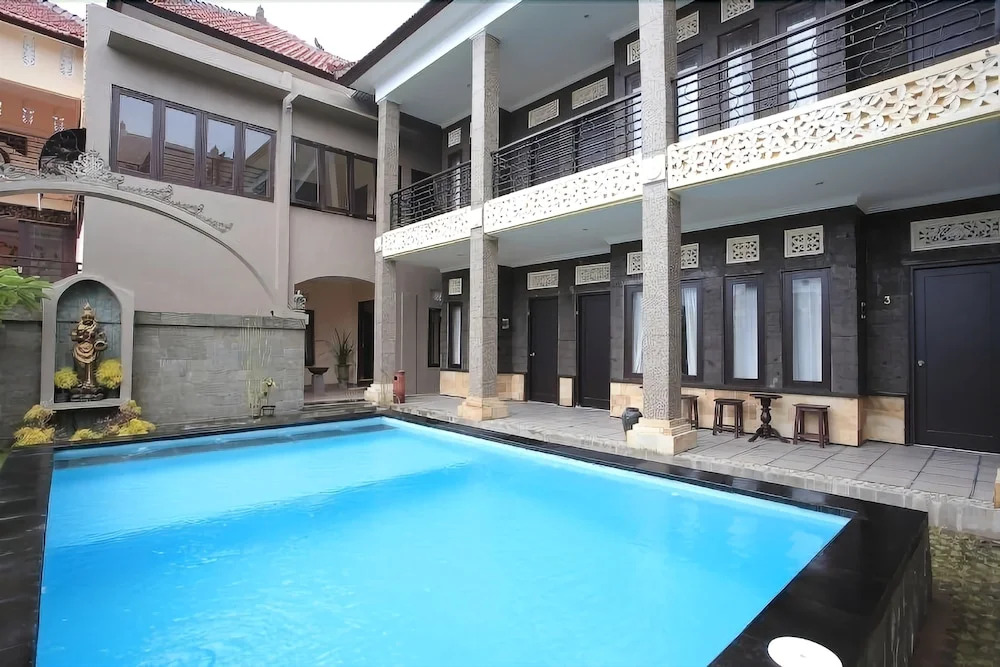 RedDoorz @ Goa Gong Jimbaran