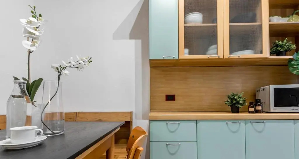 ALTIDO Fresh Apartment for 2 close to CityLife