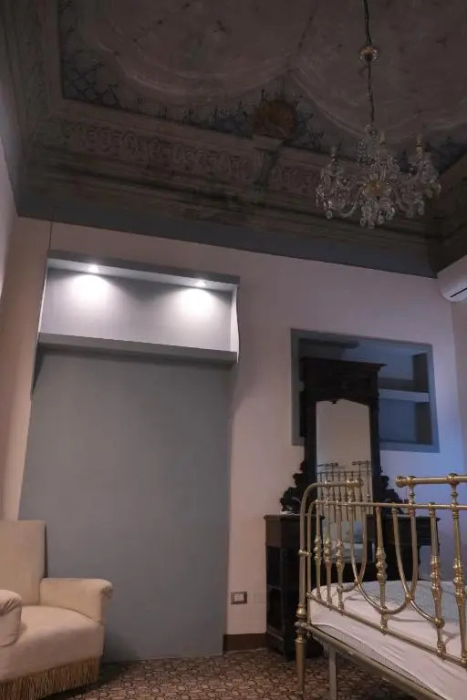 Belvedere Suite