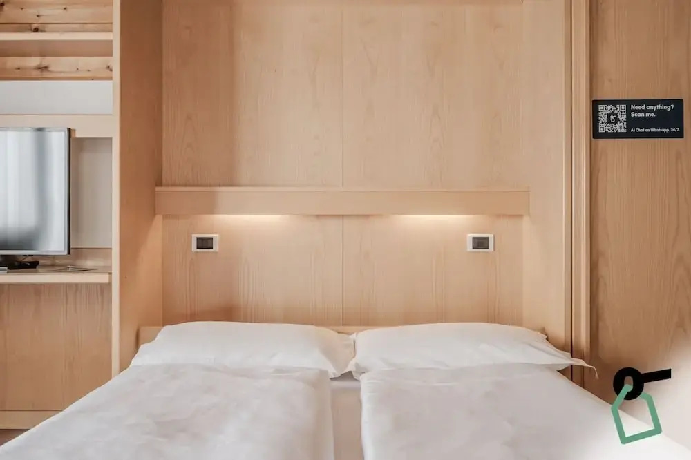 HOTIDAY Apartment Collection - Santa Cristina