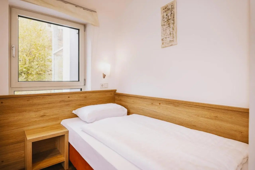 Der Gletscherblick By Kaprun Rentals