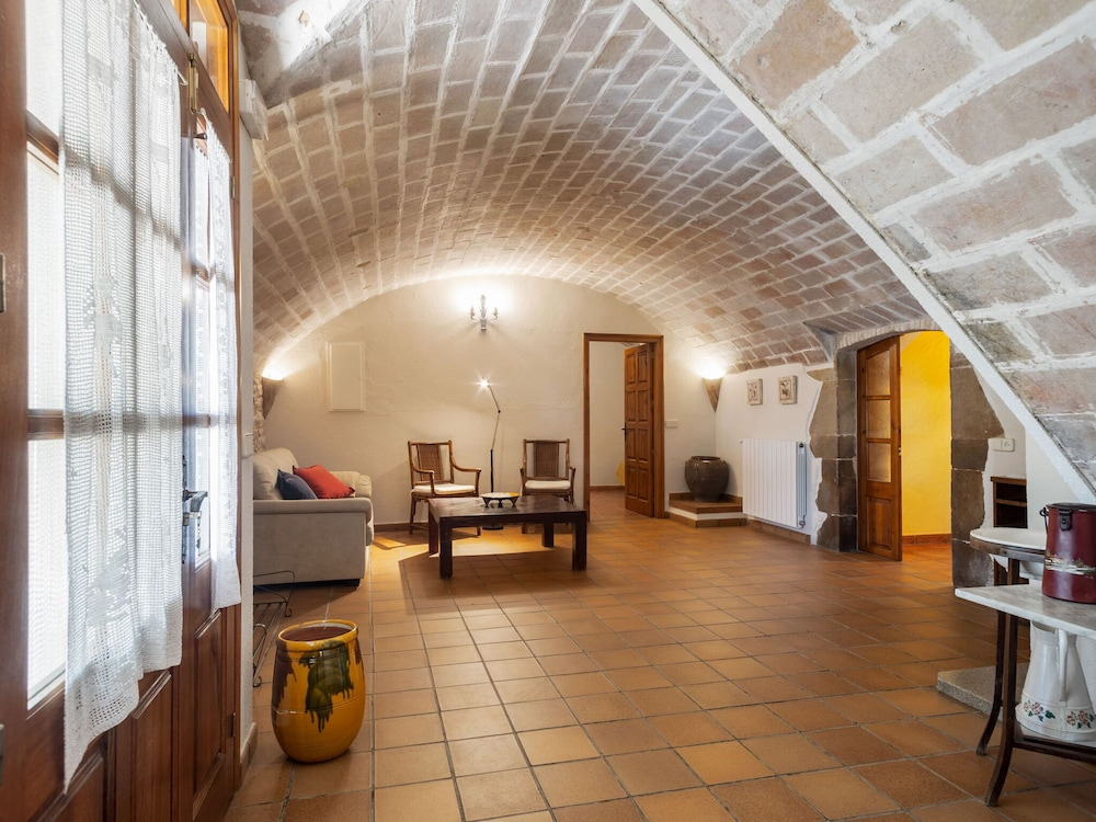 Appealing Apartment in Girona With Swimming Pool