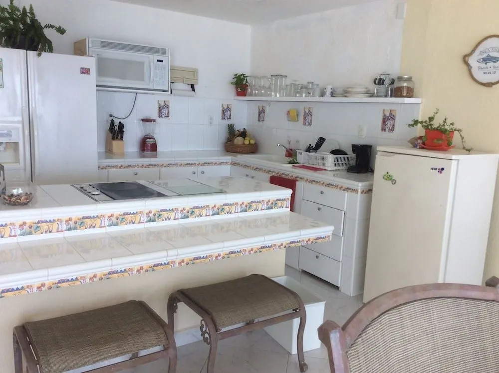 B&B Villas del Mar