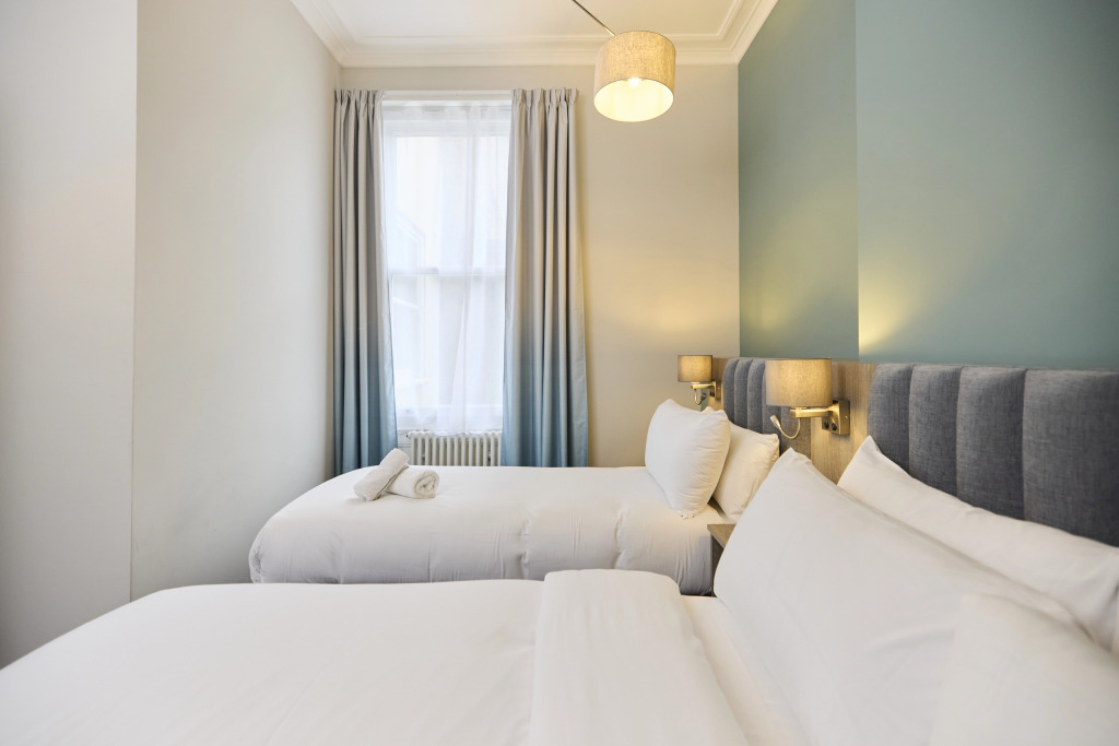 Prince William Hotel