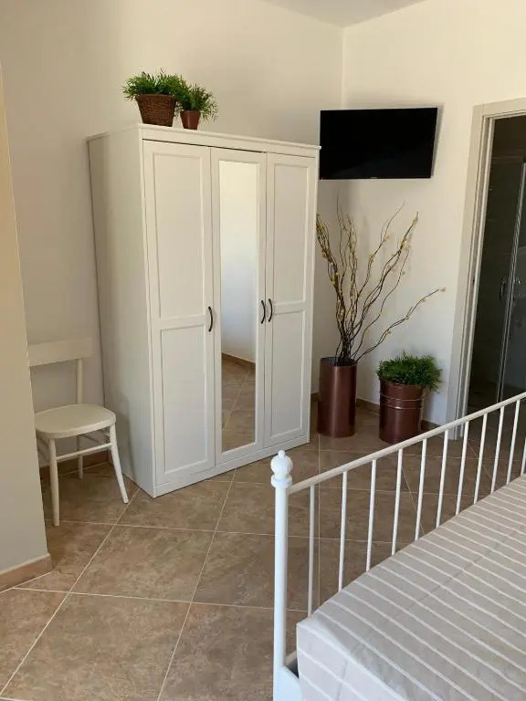 Le tre colonne