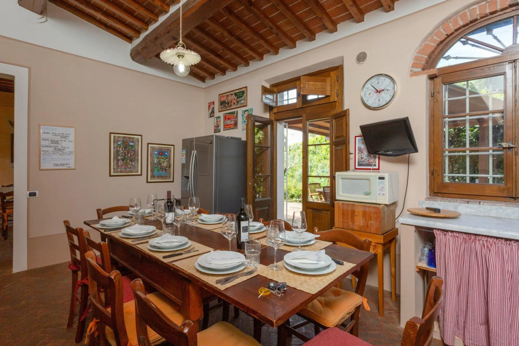 Villa Rossa Large Private Pool WiFi
