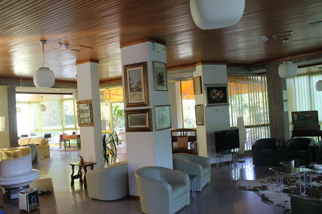 Hotel Brasilia