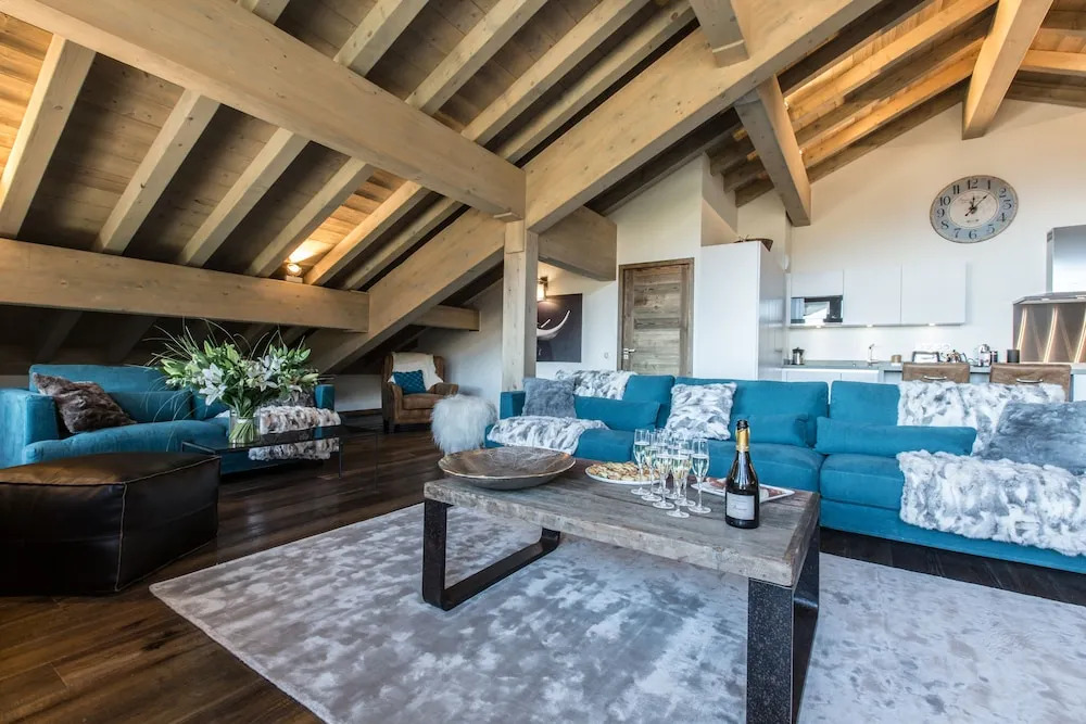 Keystone Lodge Apartment T5 C15