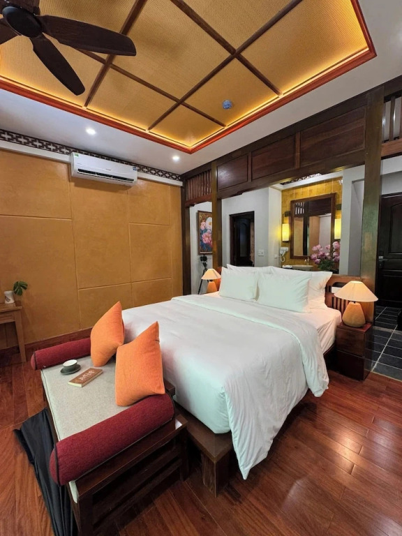 Hang Mua Ecolodge Ninh Hoa