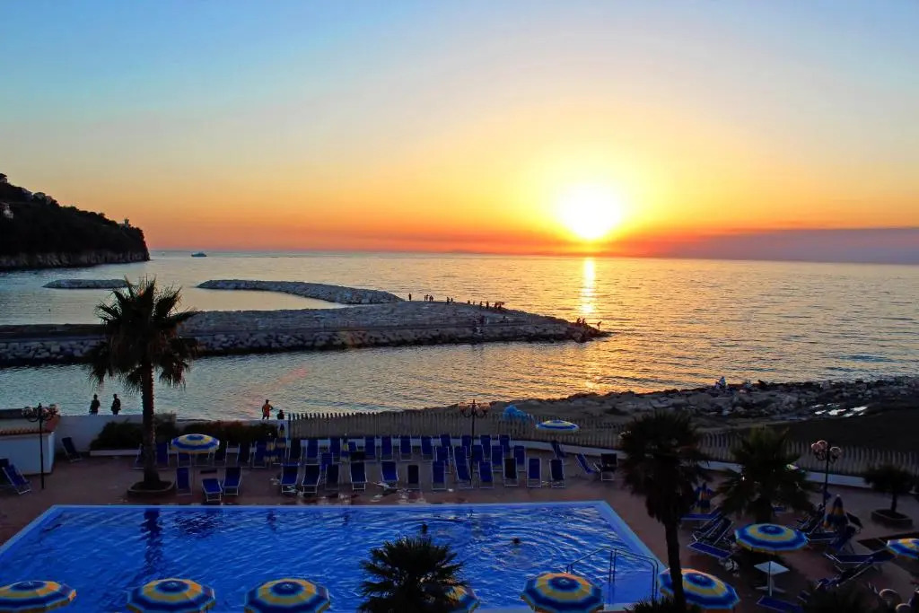 Hotel Mare