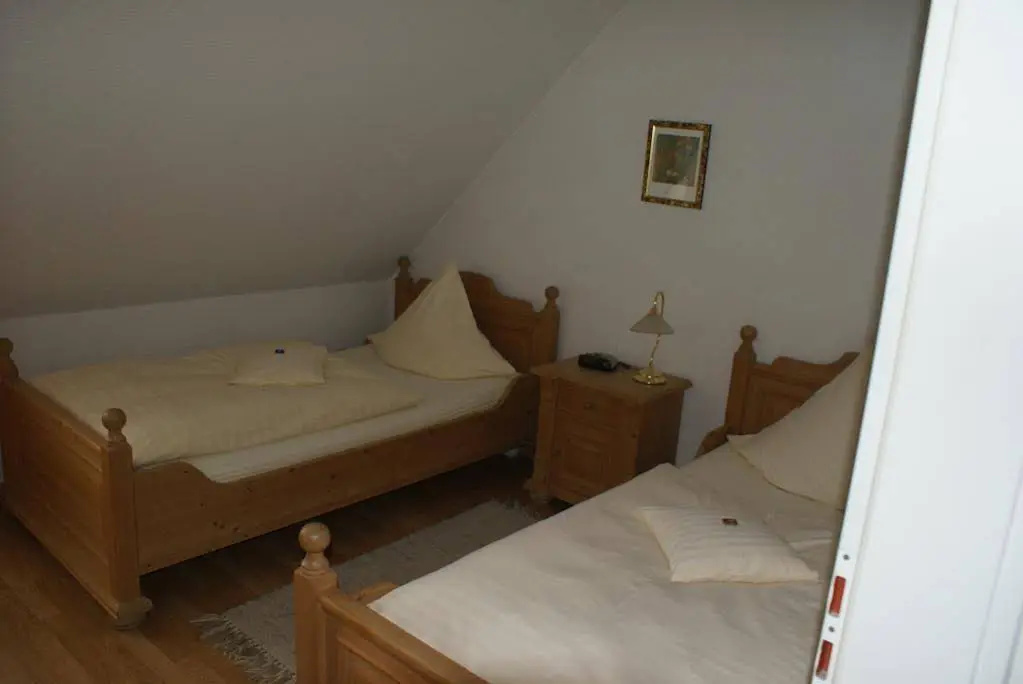 Hotel Alt Annaberg