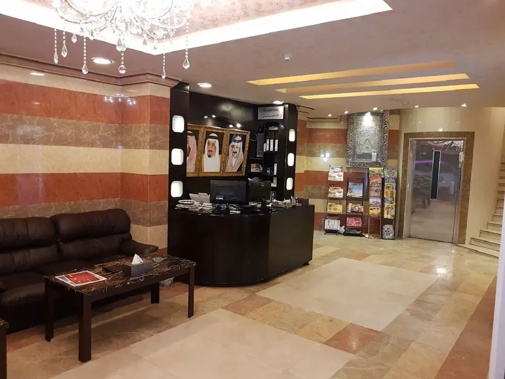 Amarena ApartHotel