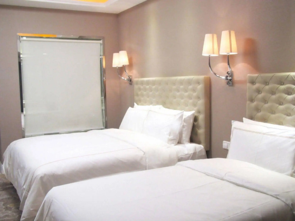 Yantai Bihai Hotel