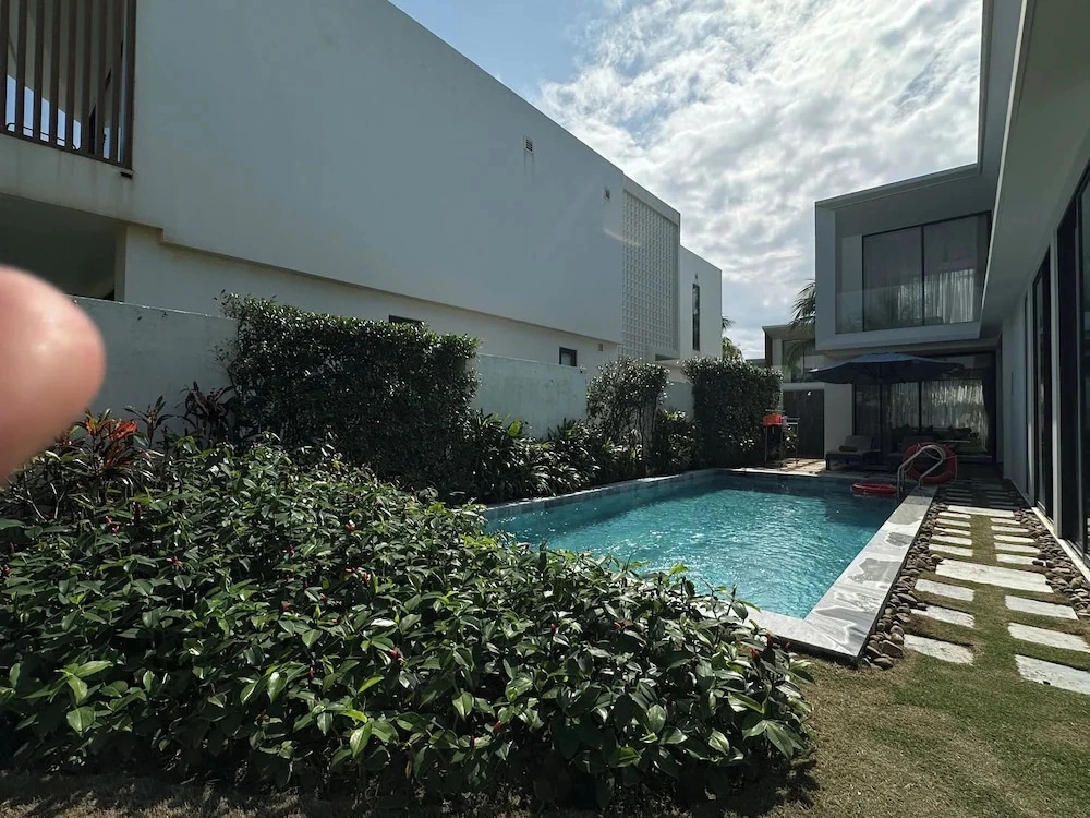 Wyndham ocean villas