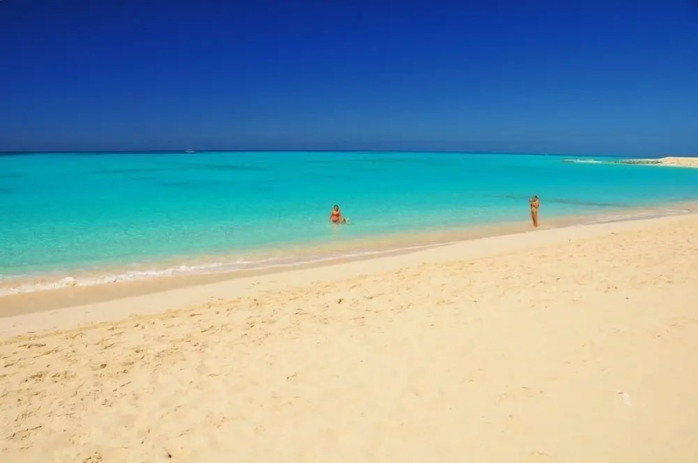 The Park at Grace Bay