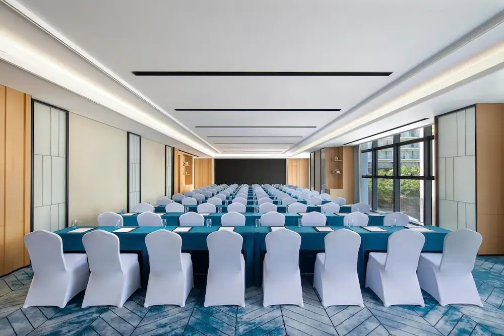 Fairfield by Marriott Shenzhen Dameisha