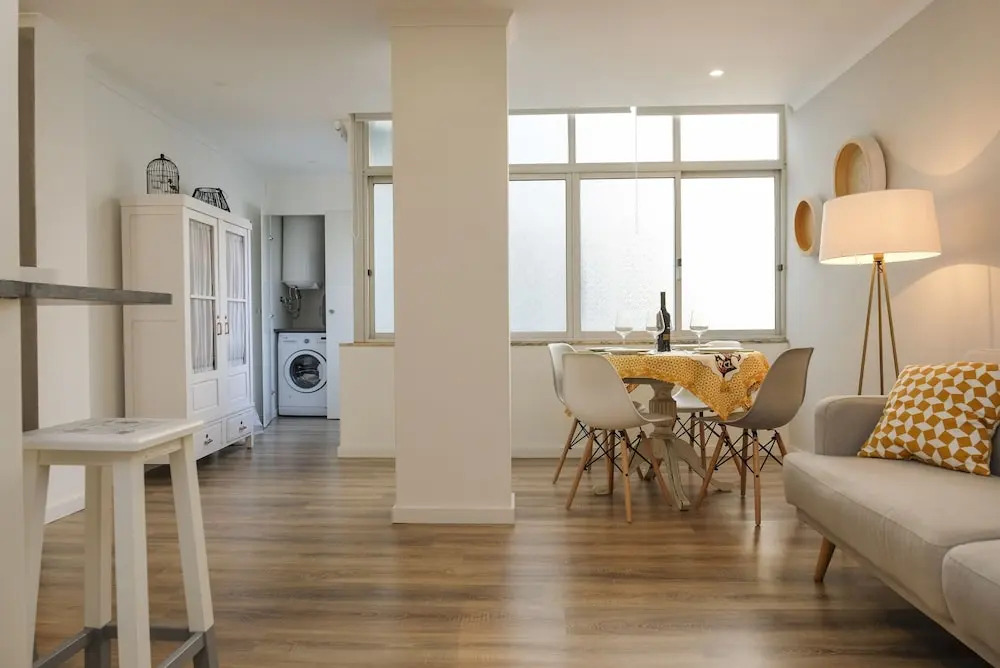 Graceful apartment Cascais downtown