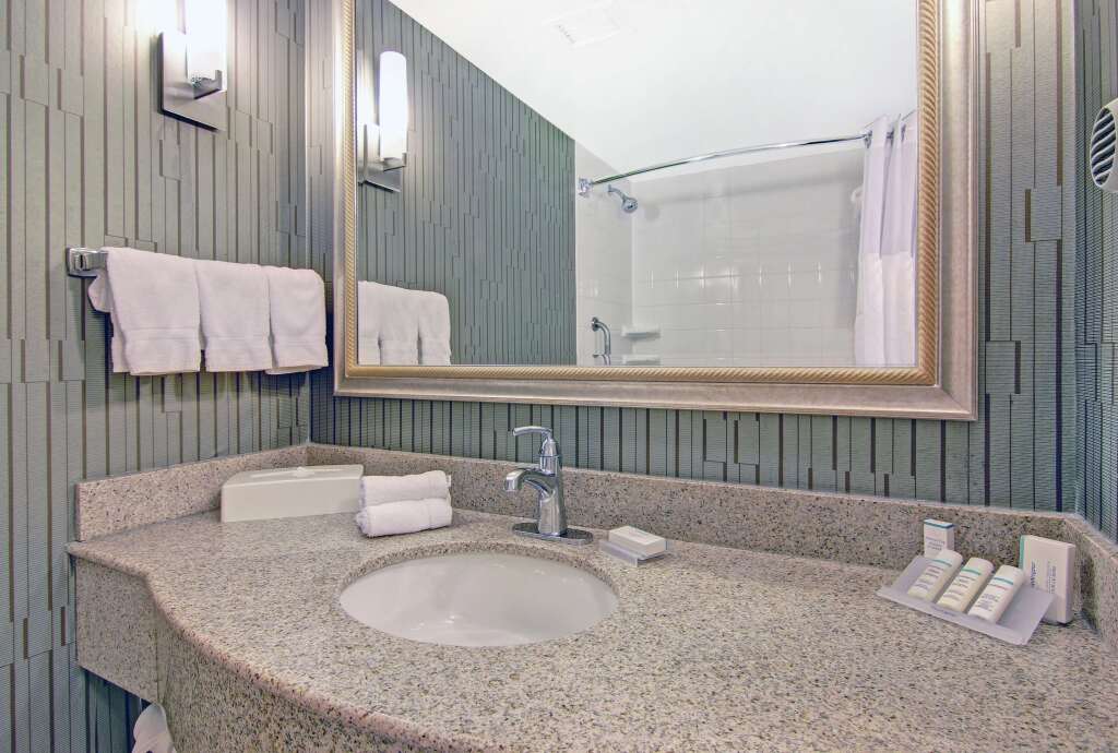 Hilton Garden Inn Toronto/Markham