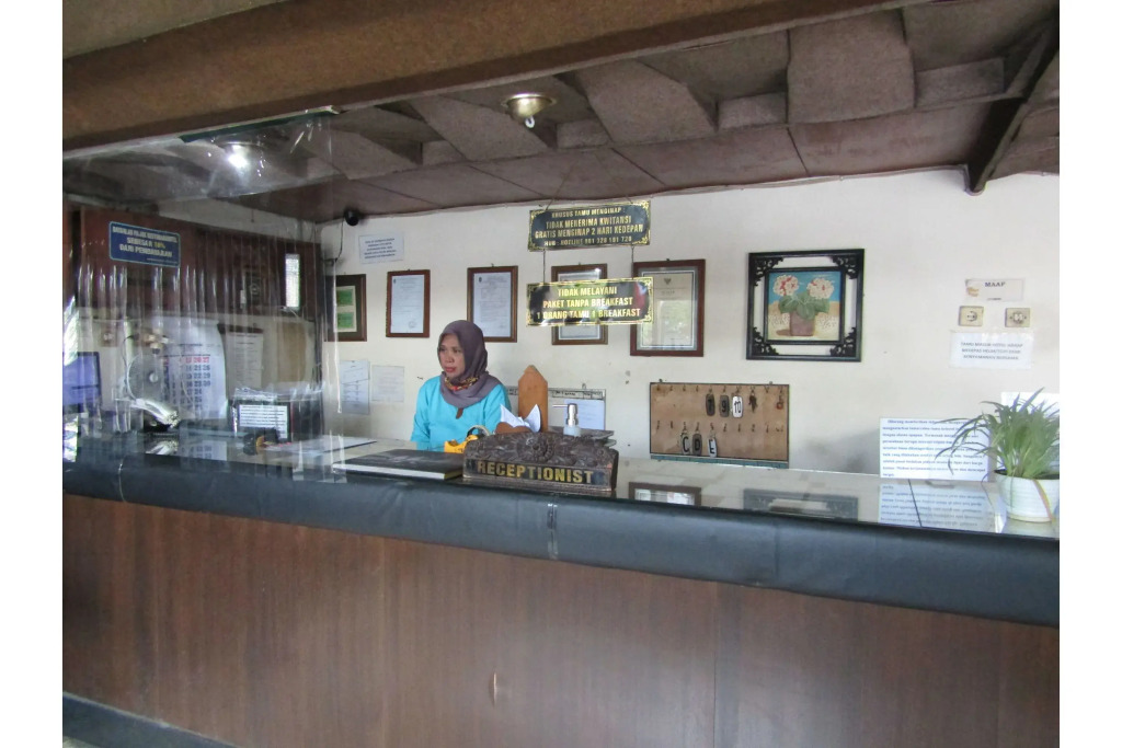 Hotel Bakti