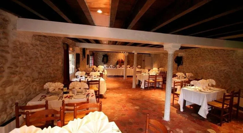 Moulin de Moulignon B&B