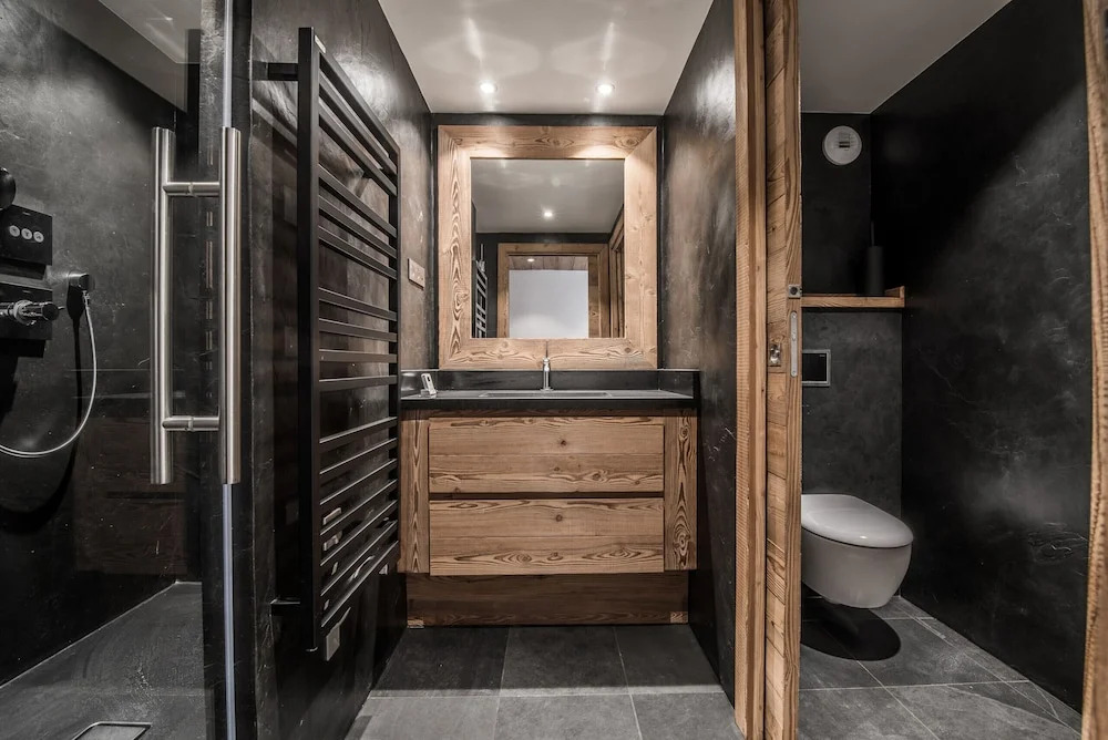 Chalet Yéti A2