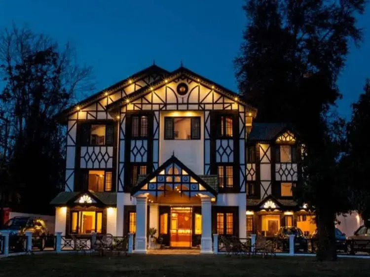 The Heritage By Heevan