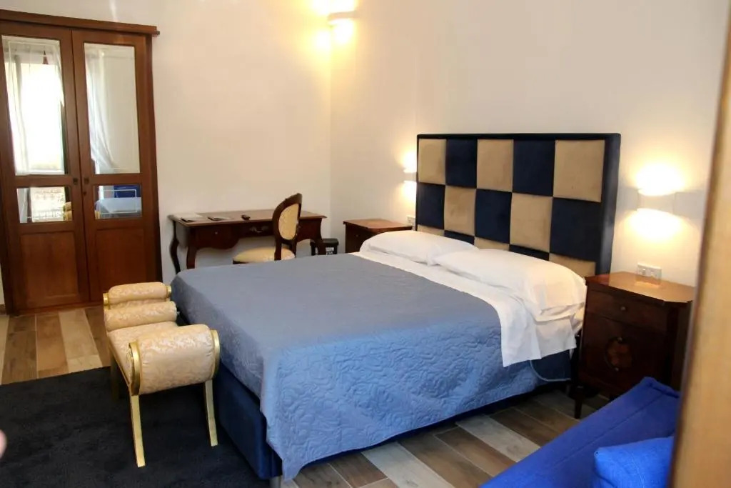 B&B Via Roma 16