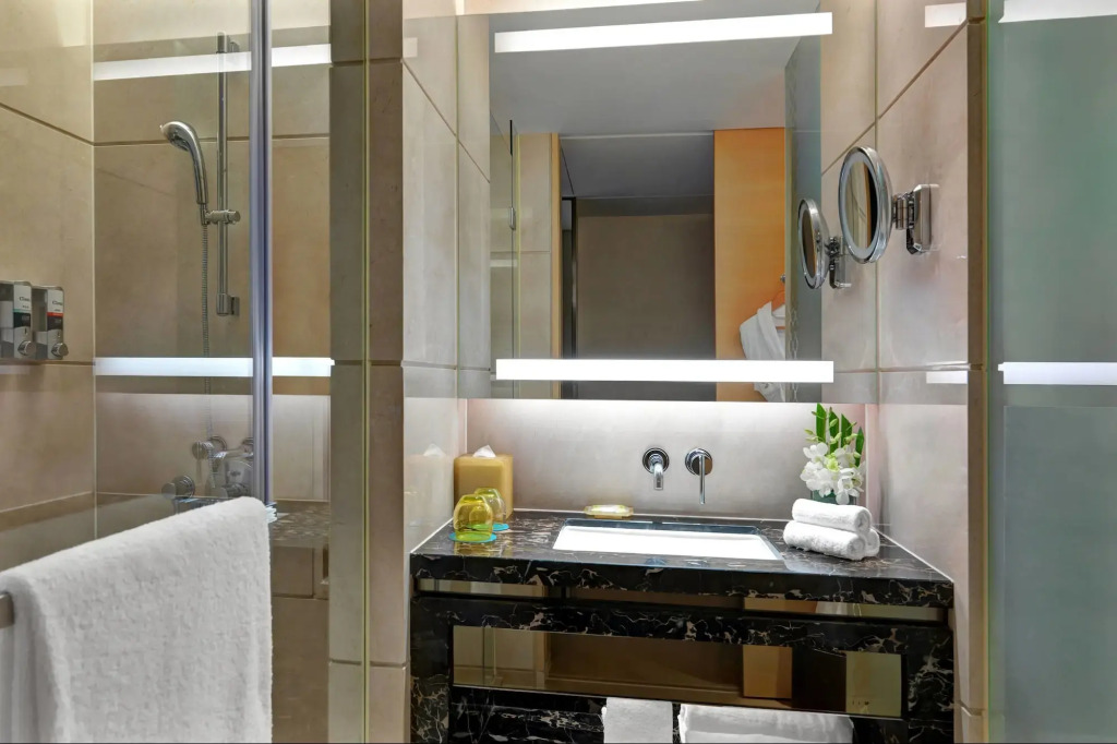 Four Points® by Sheraton Guangzhou Financial City, Tianhe