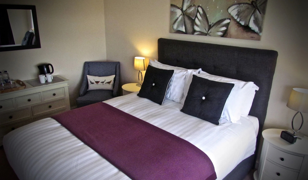 The Moorhead Bed & Breakfast
